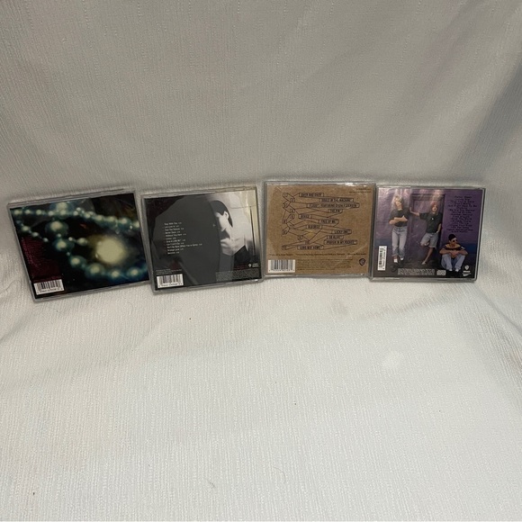 The goo goo dolls cds 4 albums - Picture 12 of 12